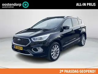 Ford Kuga 1.5 EcoBoost Vignale Navigatie | Panoramadak | Leder |