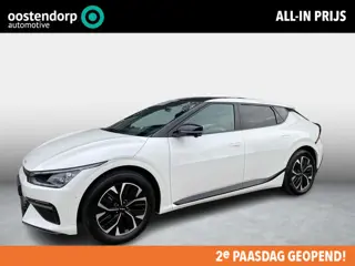 Kia EV6 GT-Line 77.4 kWh | CarPlay | Camera | Cruise