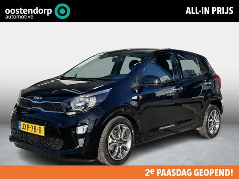 Kia Picanto 1.0 DPi DynamicPlusLine | Camera | Carplay |