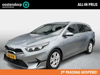 Kia Ceed Sportswagon 1.0 T-GDi DynamicPlusLine |