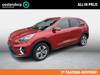 Kia e-Niro ExecutiveLine | Camera | Cruise | CarPlay