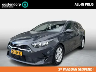 Kia Ceed Sportswagon 1.0 T-GDi DynamicPlusLine |