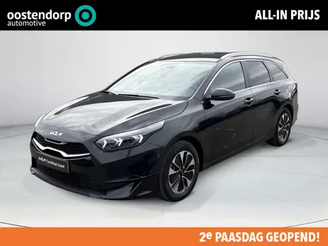 Kia Ceed Sportswagon 1.0 T-GDi Design Edition | Keyless | JBL |