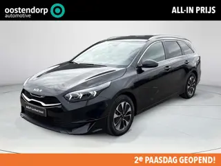 Kia Ceed Sportswagon 1.0 T-GDi Design Edition | Keyless | JBL |