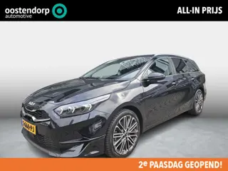 Kia Ceed Sportswagon 1.0 T-GDi DynamicPlusLine 18 Inch LM Velgen | Stoel-stuurverwarming | Elektr Ac
