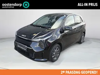 Kia Picanto 1.0 DPI DynamicPlusLine CarPlay | Cruise | Navi