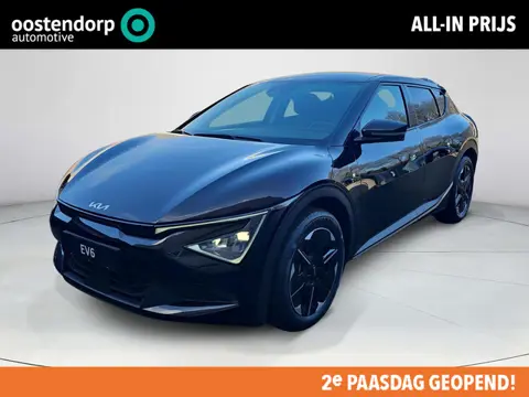 Kia EV6 Light Edition 63 kWh Navigatie | Climate | Camera