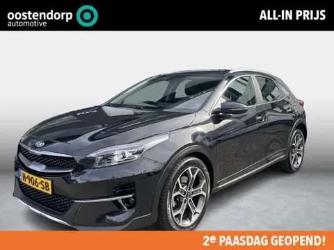 Kia XCeed 1.0 T-GDi DynamicLine | Camera | Carplay |