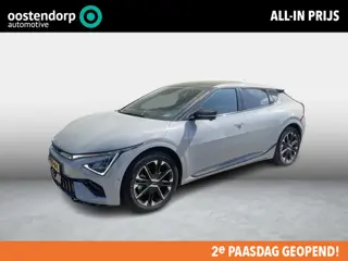 Kia EV6 GT-Line 84 kWh | CarPlay | Pano | Cruise