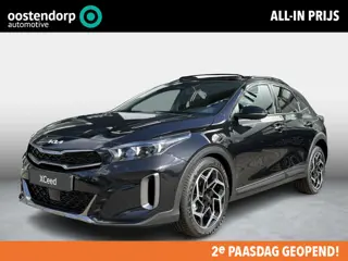 Kia XCeed 1.5 T-GDi GT-Line Automaat | Tot 10 jaar garantie | Direct leverbaar |
