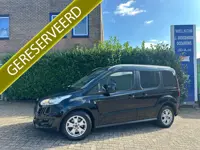 Ford Tourneo Connect Compact 1.0 Titanium Climate C, Cruise C, Stoelverw, Panoramadak!!!! ZATERDAG 0