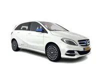 Mercedes-Benz B-Klasse Electric Drive 28 kWh [ 3-Fase ] *FULL-LEATHER | XENON | NAVI-FULLMAP | HEATE