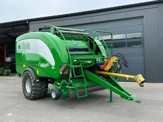 McHale FUSION 3 Fusion 3 plus (bj 2022)