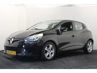 Renault Clio 0.9 TCe Expression (bj 2013)