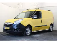 Opel Combo 1.3 CDTi L2H1 Edition (bj 2018)