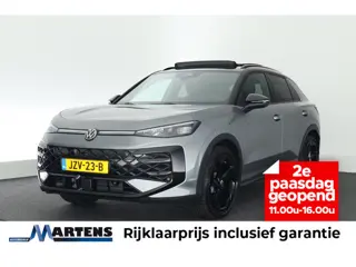 Volkswagen T-Roc 1.5 eTsi 150pk DSG R-Line First Edition Trekhaak 360Camera Head-Up harman/kardon St