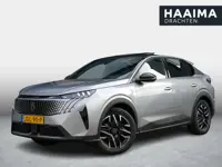 Peugeot 3008 1.2 Hybrid 145 GT | 360° Camera | Panorama dak | Alcantara pakket | Massage | Matrix LE