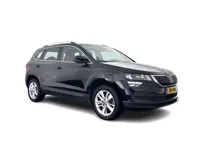Škoda Karoq 1.6 TDI Clever Edition *NAVI-FULLMAP | COMFORT-SEATS | DAB+ | ECC | PDC | CRUISE | 17''A