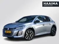 Peugeot 208 1.2 PureTech 100 GT | Navigatie | Climate Control | Camera | Full LED | 17'' LM Velgen |