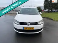 Volkswagen Sharan 1.4 TSI Comfortline