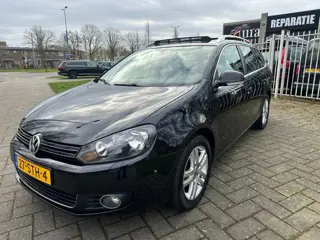 Volkswagen Golf Variant 1.2 TSI Highline