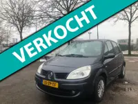 Renault Scénic 1.6-16V Business Line AUTOMAAT