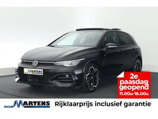 Volkswagen Golf 1.5 eTSI 150pk DSG R-Line Edition Camera Panoramadak Keyless Virtual Cockpit Navigat