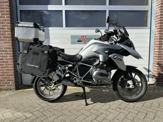 BMW R 1200 GS LC ABS (bj 2013)