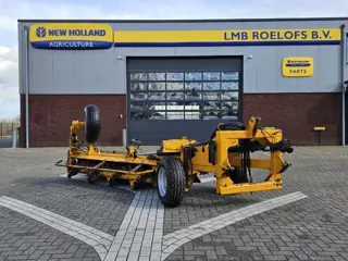 Bos Walkantfrees (bj 2015)