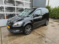 Volkswagen Caddy 1.6 TDI