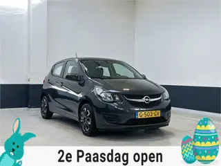 Opel KARL 1.0 ecoFLEX 120 Jaar Edition | Bluetooth | Airco| NL |