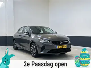 Opel Corsa 1.2 Edition | Apple Carplay Android Auto| PDC | NL |
