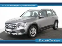 Mercedes-Benz GLB 200 Business Solution *1ste Eigenaar*Leer*Navigatie*Stoelverwarming*Camera*