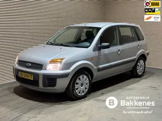 Ford Fusion 1.4-16V Cool & Sound | Airco | NAP