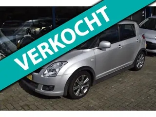 Suzuki Swift 1.3 Shogun