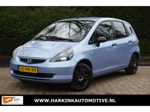 Honda Jazz 1.2 S | Airco | APK tot 03.2027