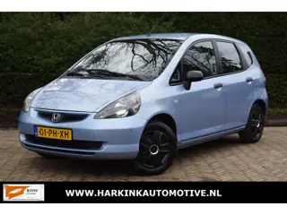 Honda Jazz 1.2 S | Airco | APK tot 03.2027