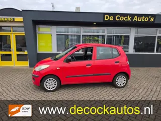 Hyundai I10 1.1 Dynamic