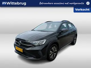 Volkswagen Taigo 1.0 TSI Life / Climate control / Led / Navi / adaptive Cruise / Virtual cockpit / c