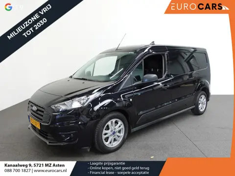 Ford Transit Connect 1.5 EcoBlue Automaat L2 Trend Ford Transit Connect 1.5 EcoBlue Aut. L2 Trend  |