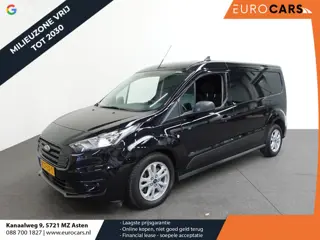 Ford Transit Connect 1.5 EcoBlue Automaat L2 Trend Ford Transit Connect 1.5 EcoBlue Aut. L2 Trend  |