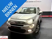 Fiat 500 X 1.4 Turbo MultiAir Lounge
