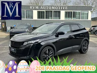 Peugeot 3008 1.6 HYbrid 225 GT Pack Business PANO| BLACK PACK| VAN €29.900,- NU VOOR SLECHTS €27.877