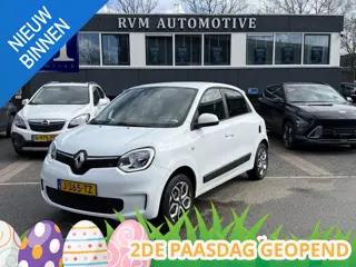 Renault Twingo 1.0 SCe Collection VAN € 12.900,- VOOR € 9.999- UW LENTEVOORDEEL: € 2.901-! | 47.000 