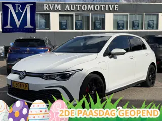 Volkswagen Golf 1.4 eHybrid GTE € 24.900,- VOOR € 22.877,- UW LENTEVOORDEEL € 2.023,-! | RECENT ONDE
