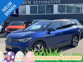 Volkswagen ID.4 City 52 kWh VAN € 21.900,- VOOR € 19.877,- UW LENTEVOORDEEL € 2.023,-!| WARMTEPOMP| 