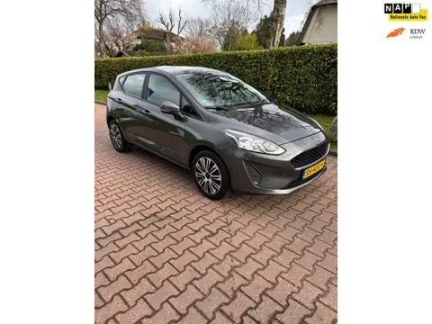 Ford Fiesta 1.1 Trend NAP NWE APK!