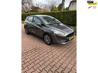Ford Fiesta 1.1 Trend NAP NWE APK!
