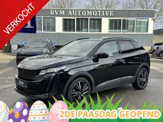 Peugeot 3008 1.6 HYbrid 225 GT Peugeot 3008 mc:9662