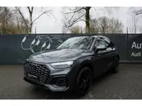 Audi Q5 Sportback 55 TFSI E S edition|Black Edition|Panoramadak|Virtual Cockpit|Automaat|